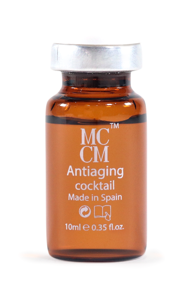 ANTIAGING VIAL 10ML