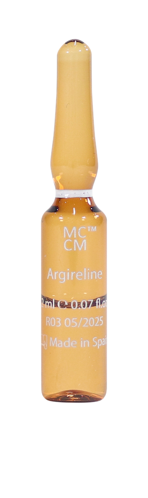 ARGIRELINE AMPOLLETA 2ML