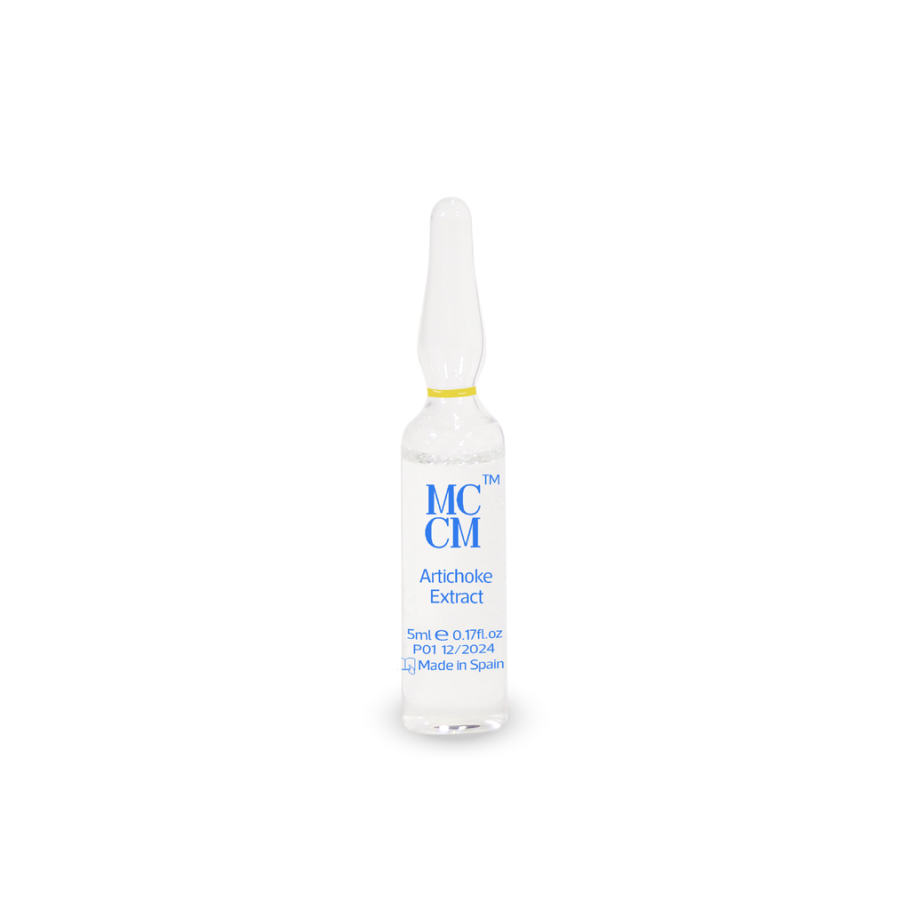 ARTICHOKE AMPOLLETA 5ML