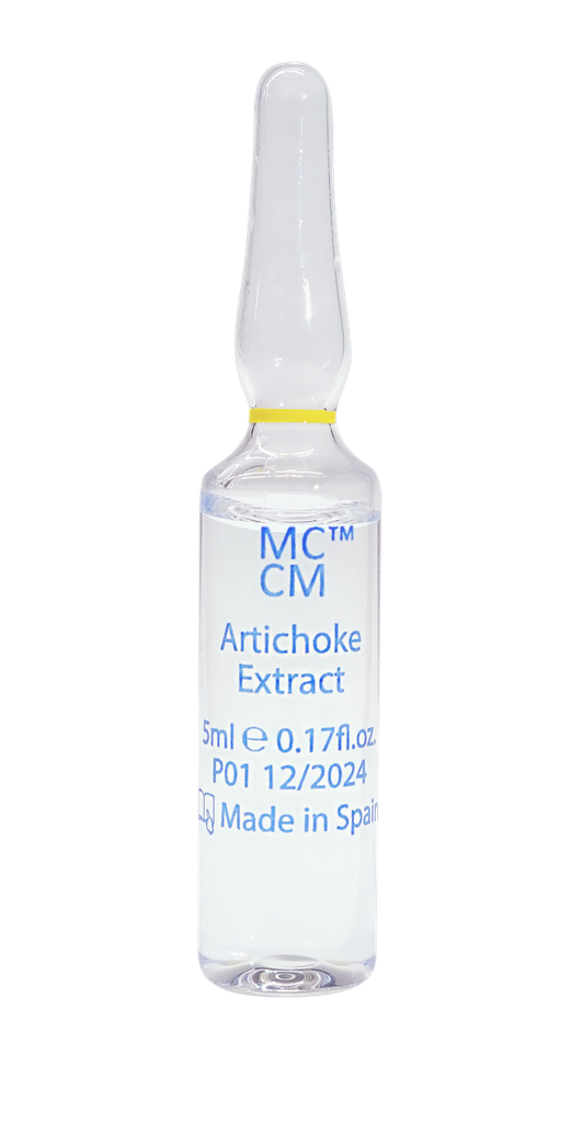 ARTICHOKE AMPOLLETA 5ML