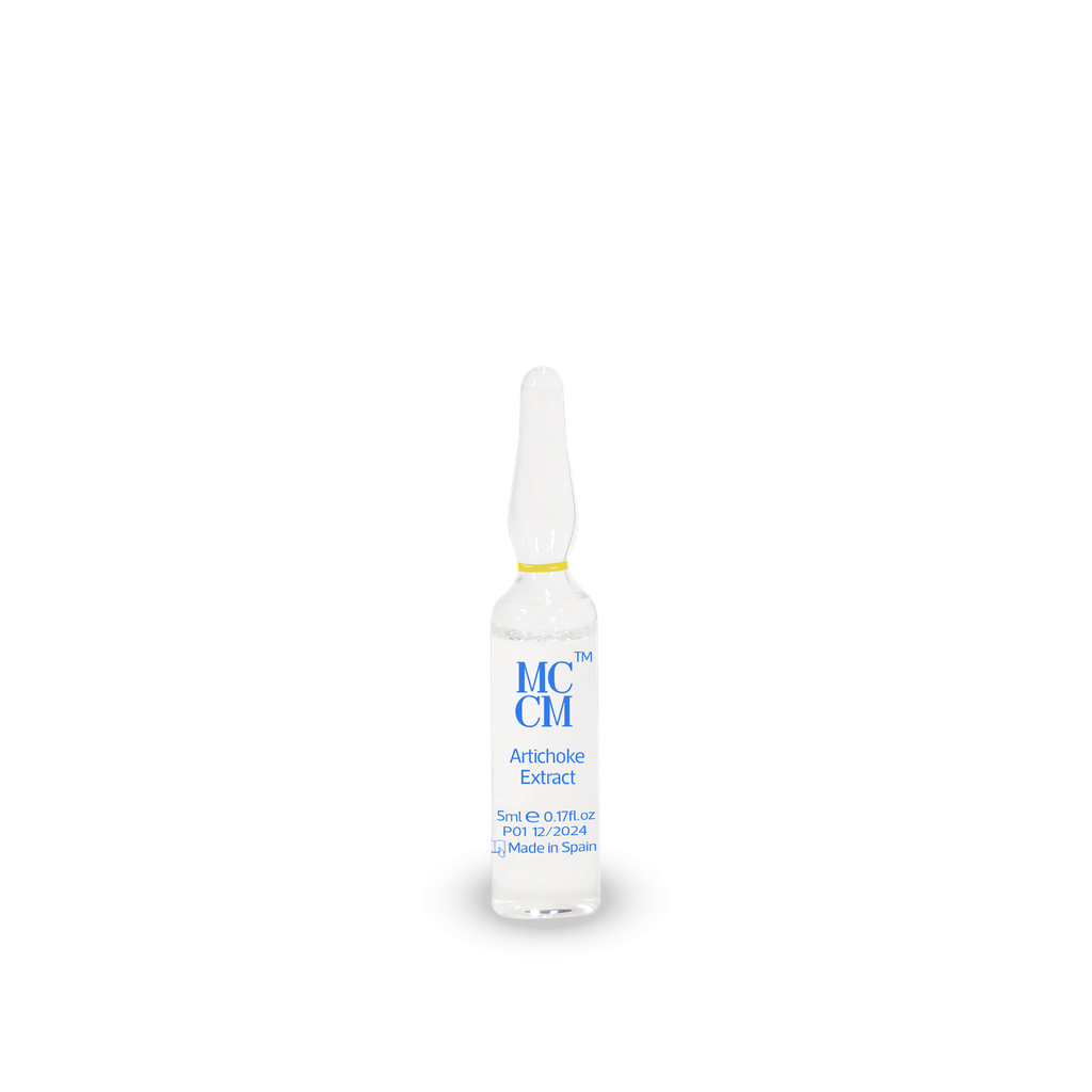 ARTICHOKE AMPOLLETA 5ML