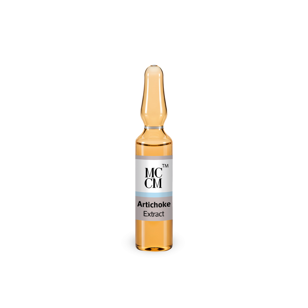 ARTICHOKE AMPOLLETA 5ML