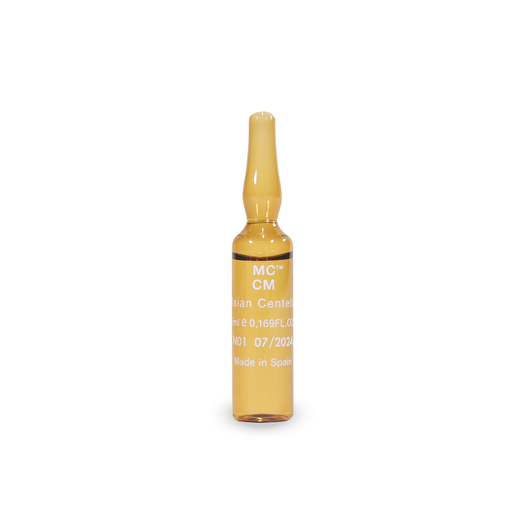 ASIAN CENTELLA AMPOLLETA 5ML