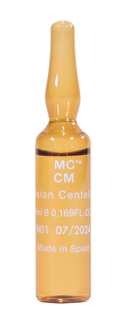 ASIAN CENTELLA AMPOLLETA 5ML