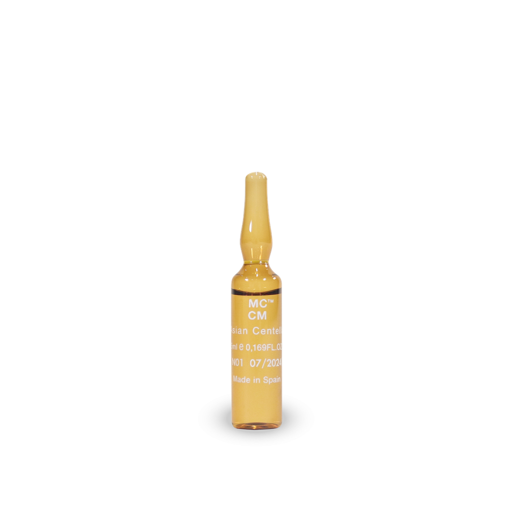ASIAN CENTELLA AMPOLLETA 5ML