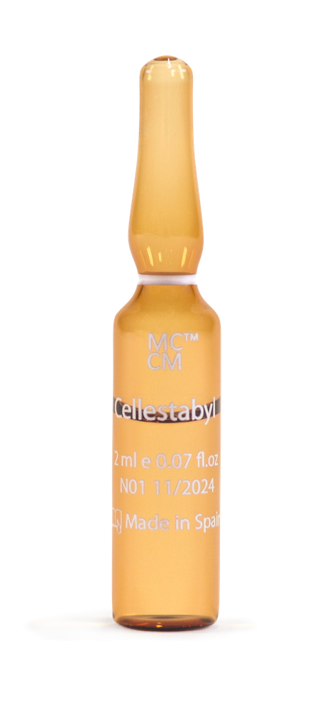 CELLESTABYL AMPOLLETA 2ML