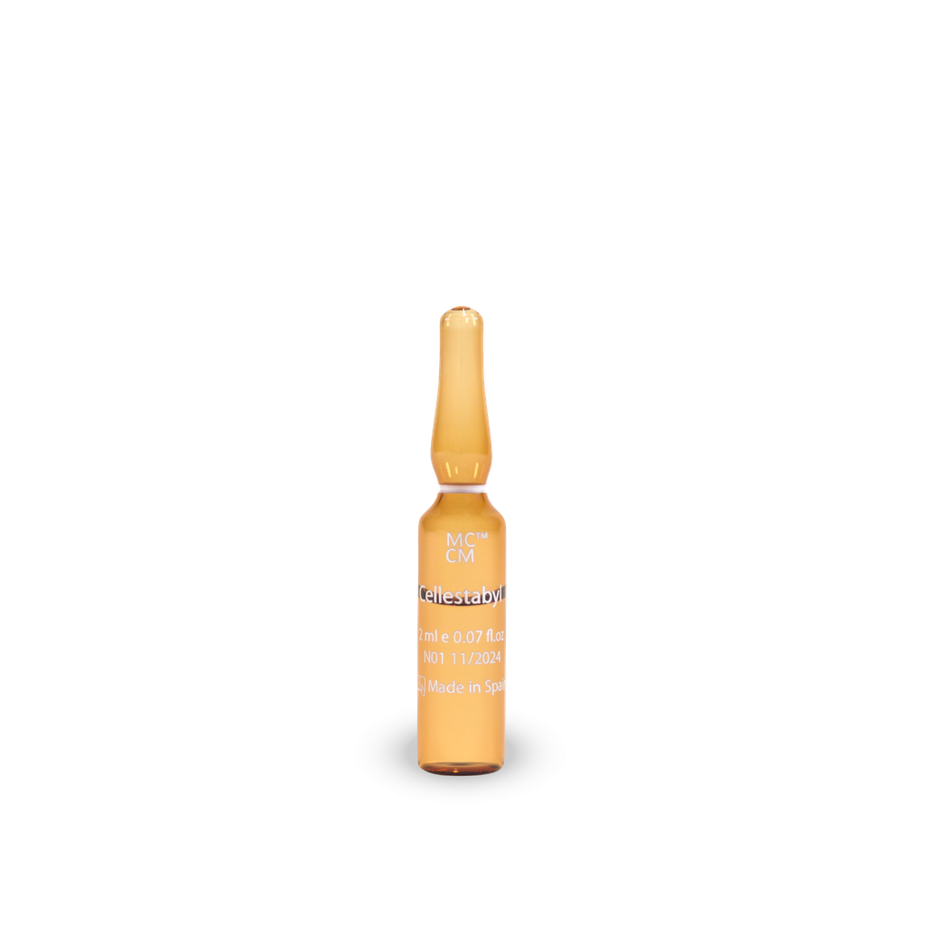CELLESTABYL AMPOLLETA 2ML