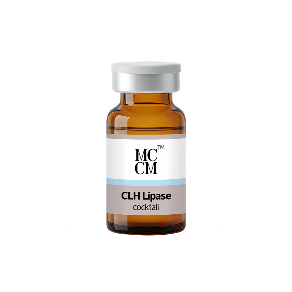 CLH LIPASE COCKTAIL VIAL 10ML