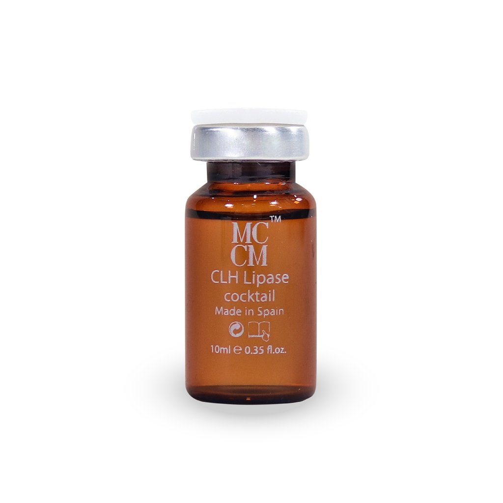 CLH LIPASE COCKTAIL VIAL 10ML