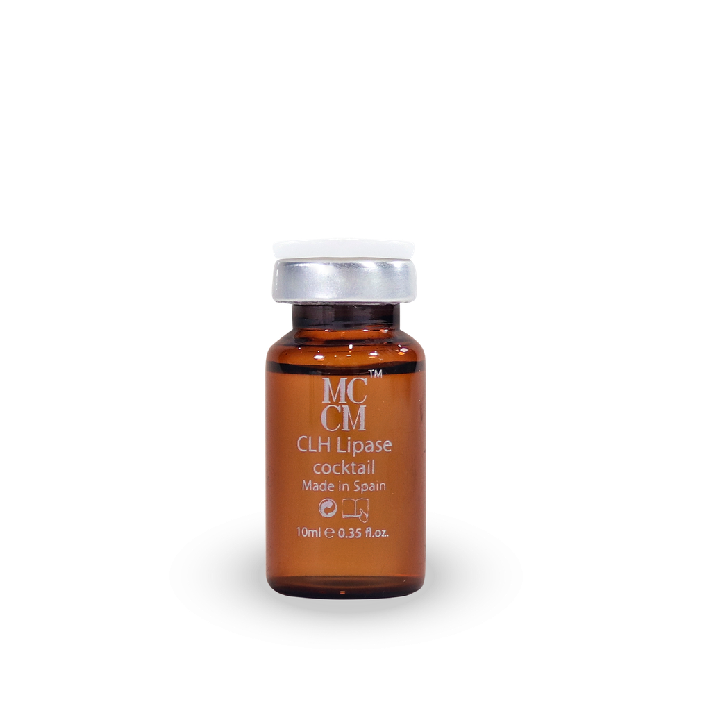 CLH LIPASE COCKTAIL VIAL 10ML