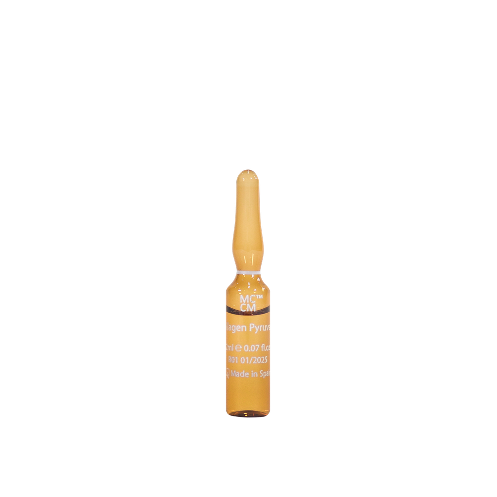 COLLAGEN PYRUVATE AMPOLLETA 2ML
