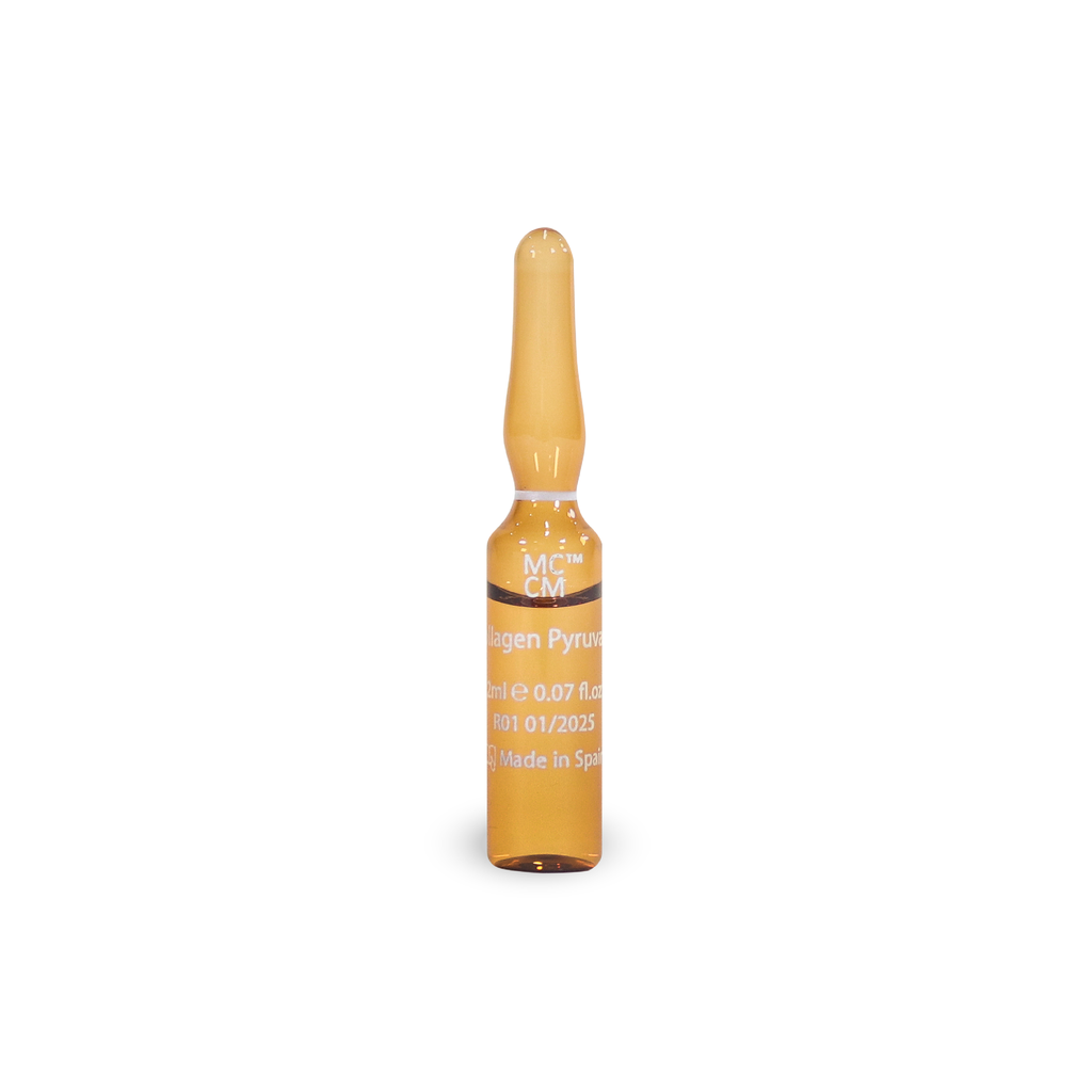 COLLAGEN PYRUVATE AMPOLLETA 2ML