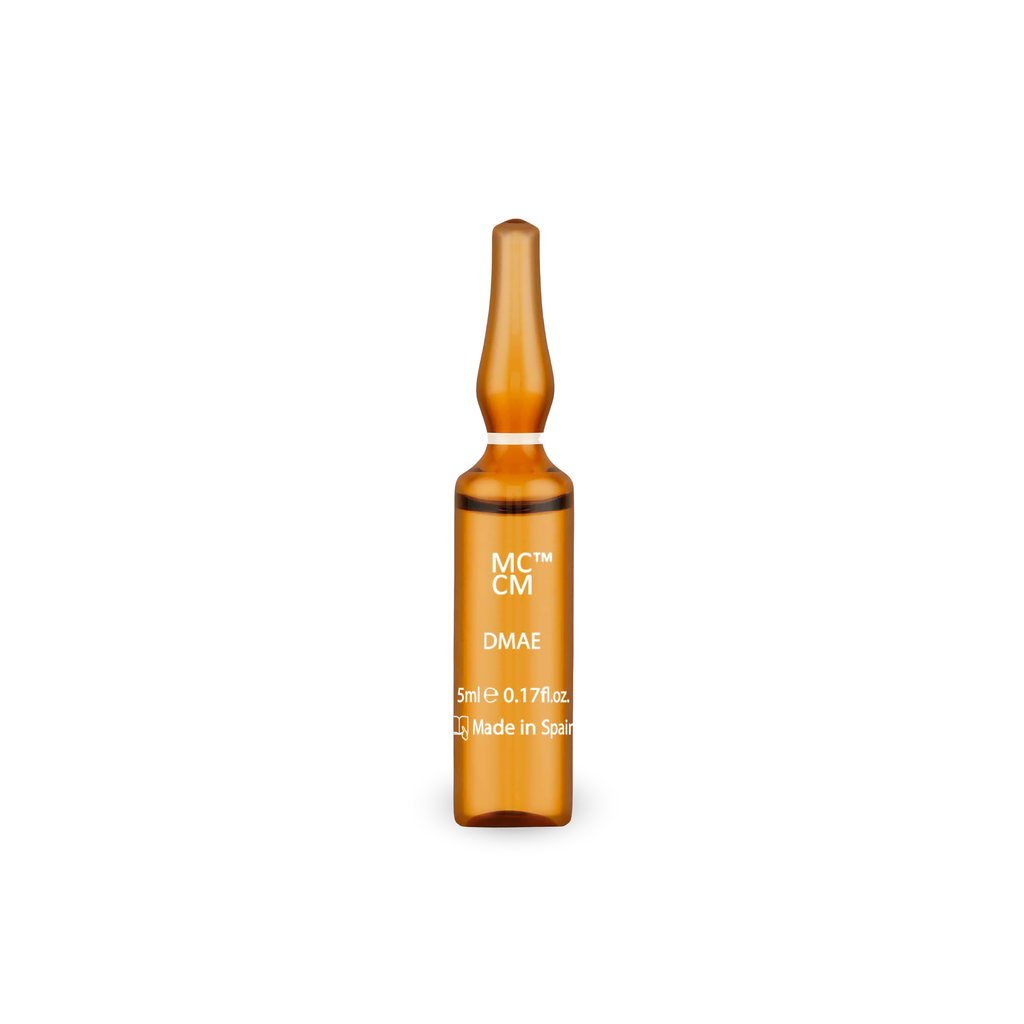 DMAE AMPOLLETA 5ML