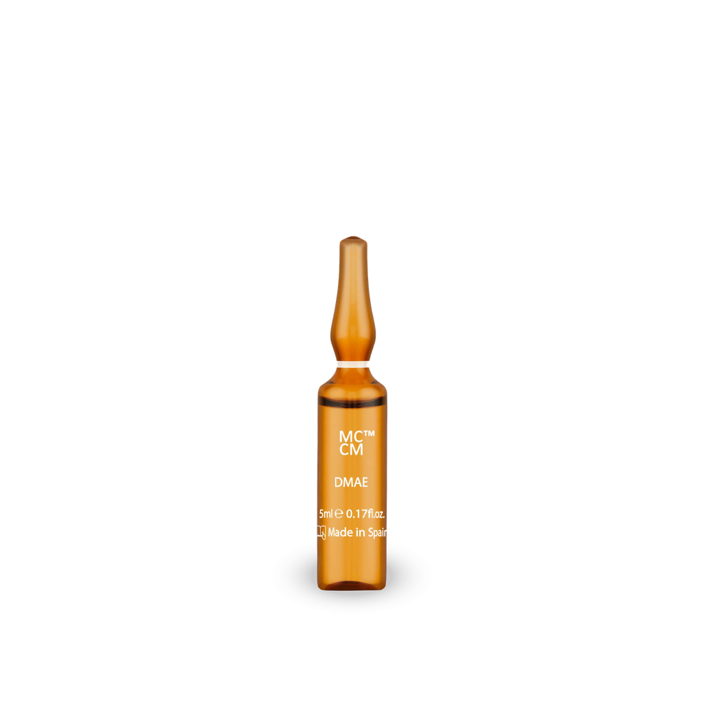 DMAE AMPOLLETA 5ML