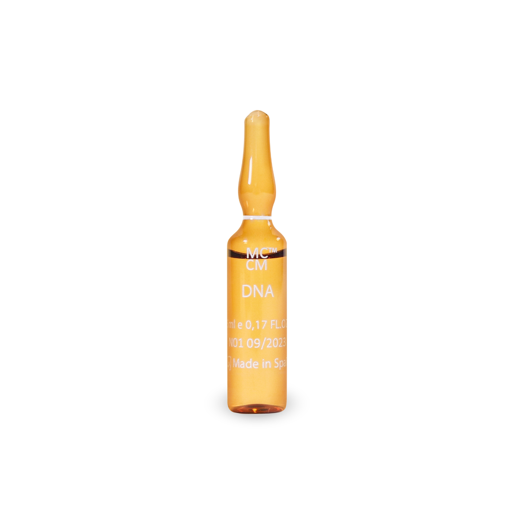 DNA AMPOLLETA 5ML