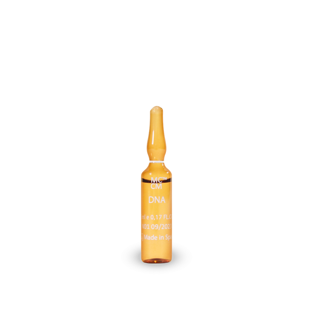 DNA AMPOLLETA 5ML