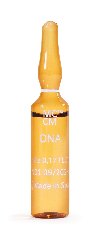DNA AMPOLLETA 5ML