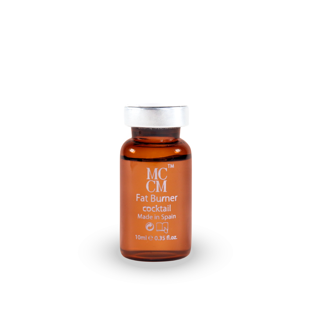FAT BURNER VIAL 10ML