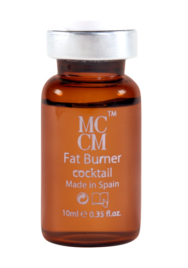 FAT BURNER VIAL 10ML