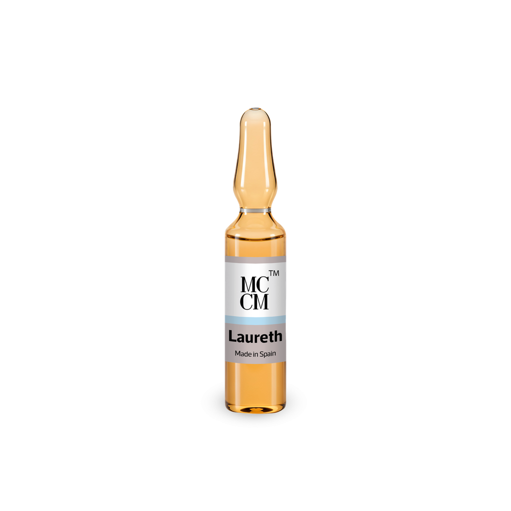 LAURETH AMPOLLETA 2 ML