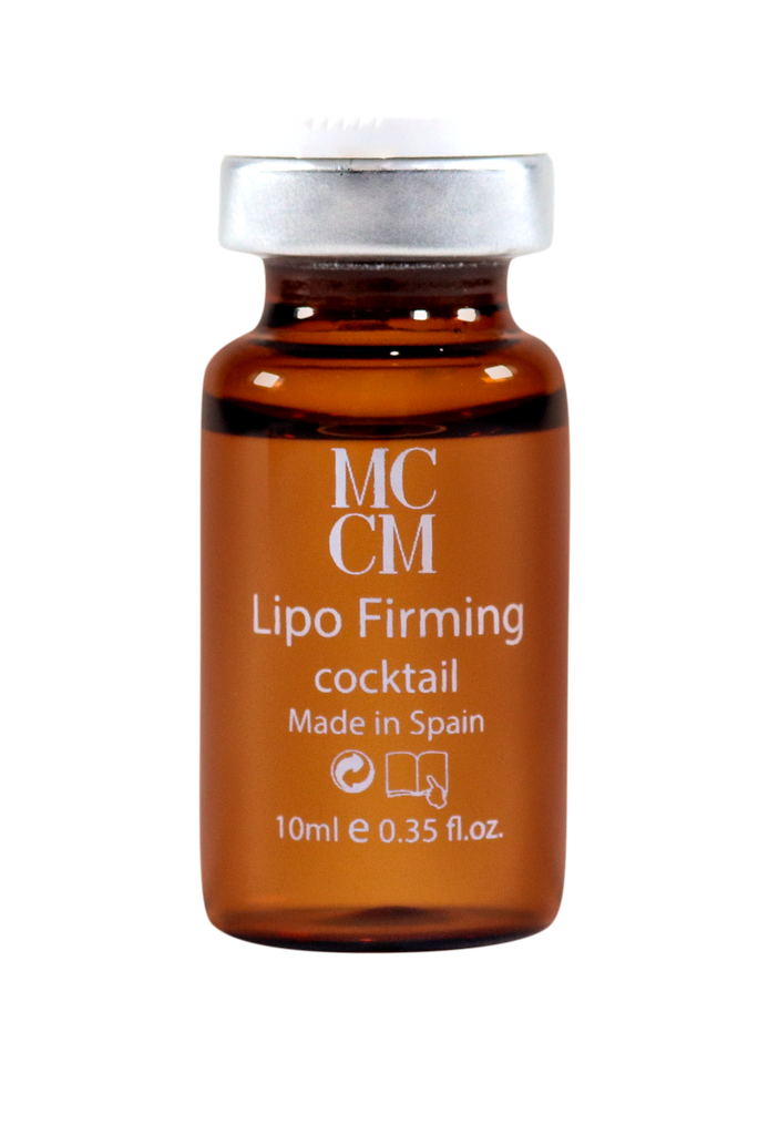 LIPO FIRMING VIAL 10ML