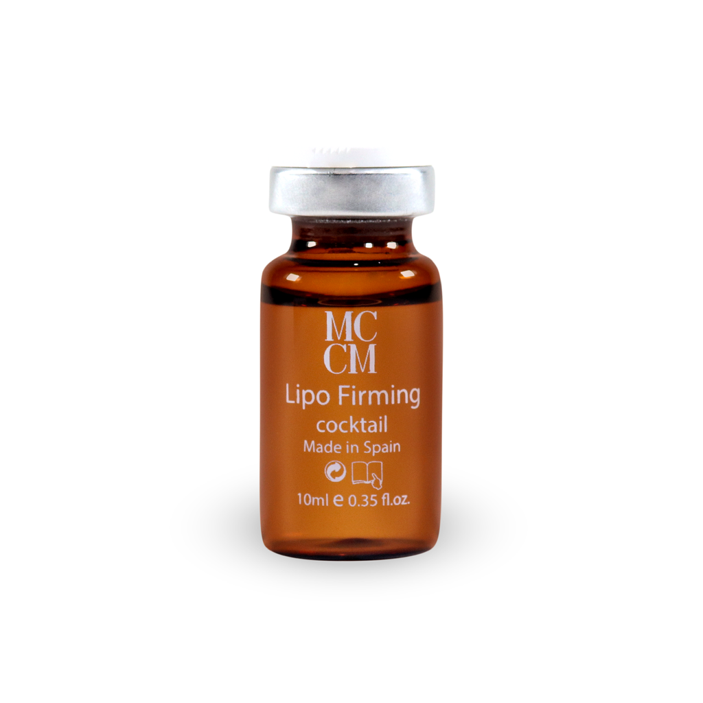 LIPO FIRMING VIAL 10ML