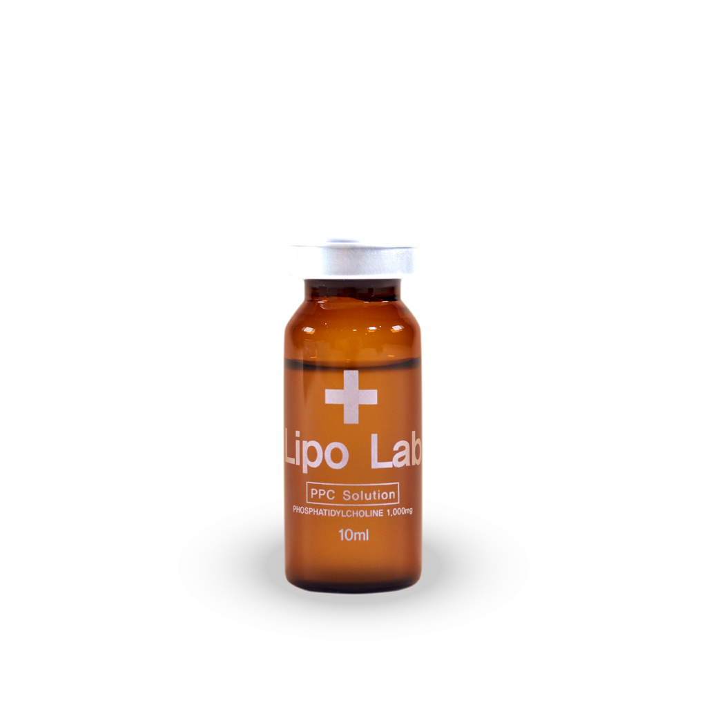 LIPOLAB PPC SOLUTION 10ML