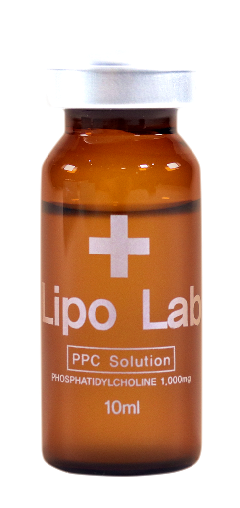 LIPOLAB PPC SOLUTION 10ML