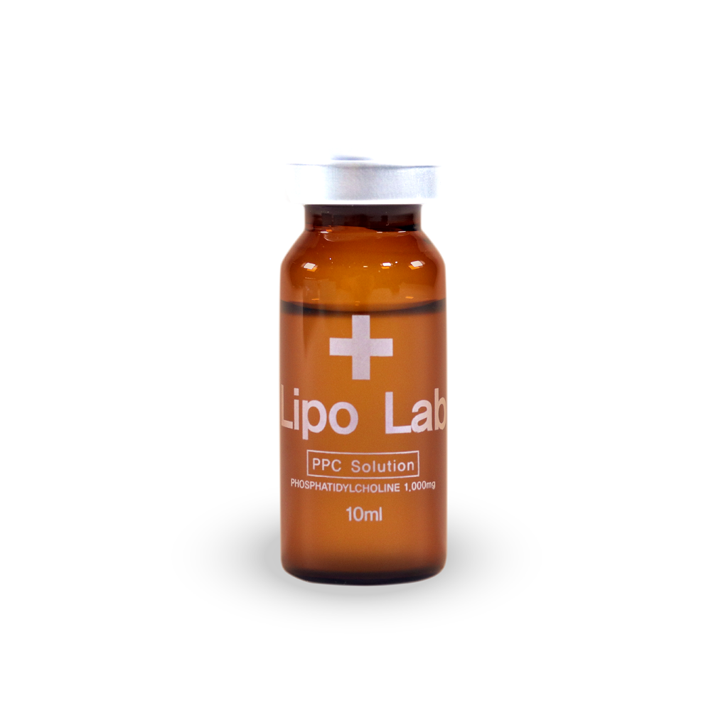 LIPOLAB PPC SOLUTION 10ML