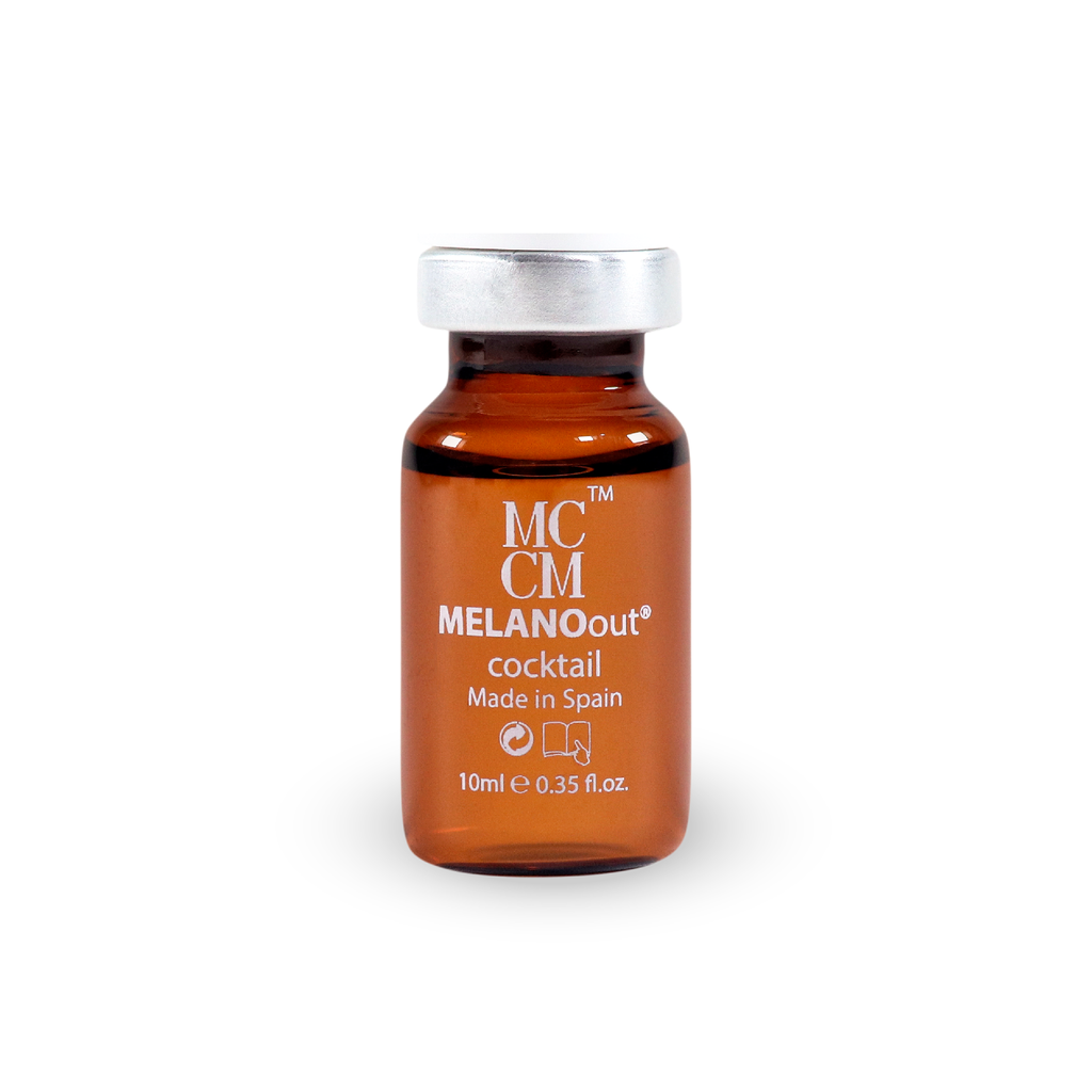 MELANOOUT VIAL 10ML