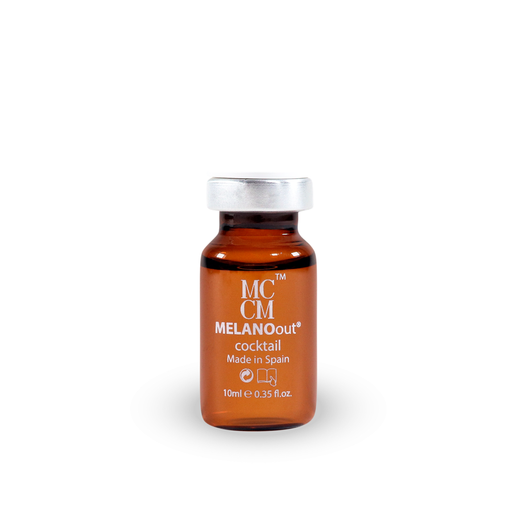 MELANOOUT VIAL 10ML