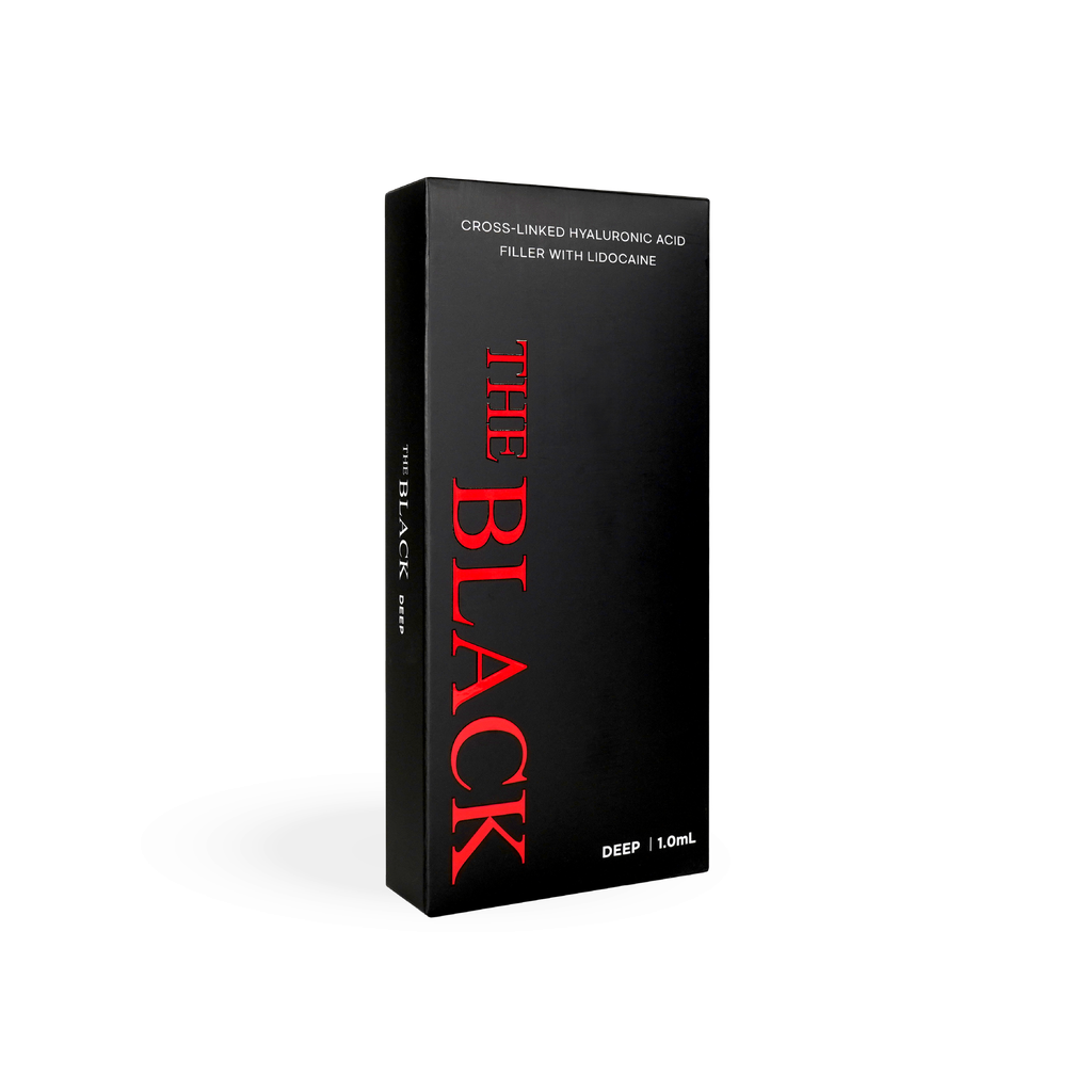 THE BLACK DEEP 1.0ML