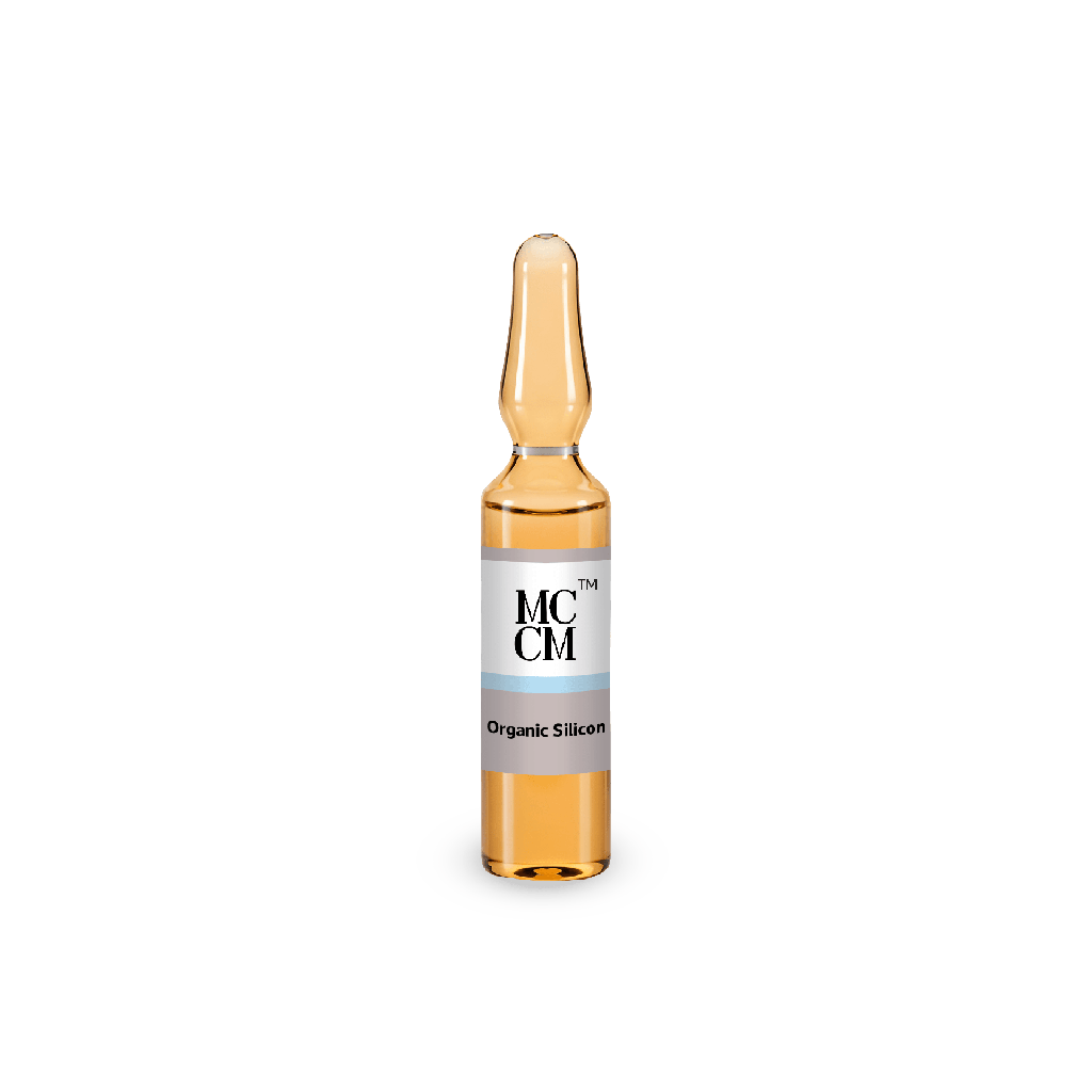 ORGANIC SILICON AMPOLLETA 5ML