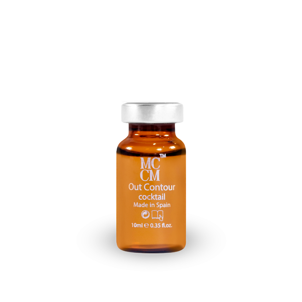 OUT CONTOUR VIAL 10ML