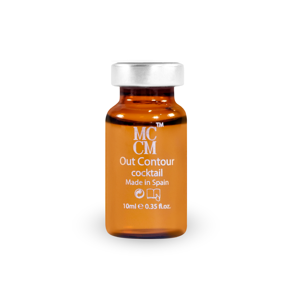 OUT CONTOUR VIAL 10ML