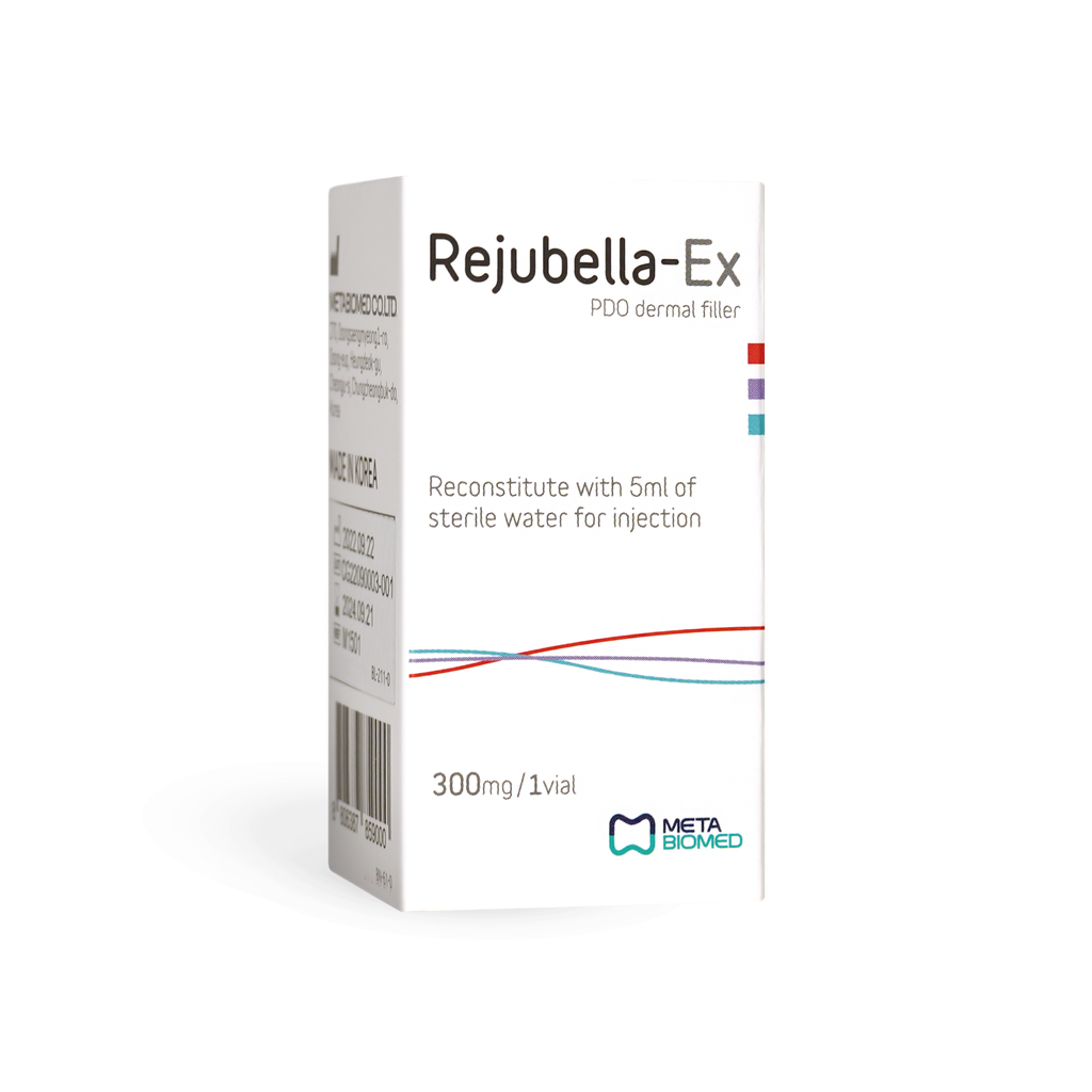 REJUBELLA 300 MG