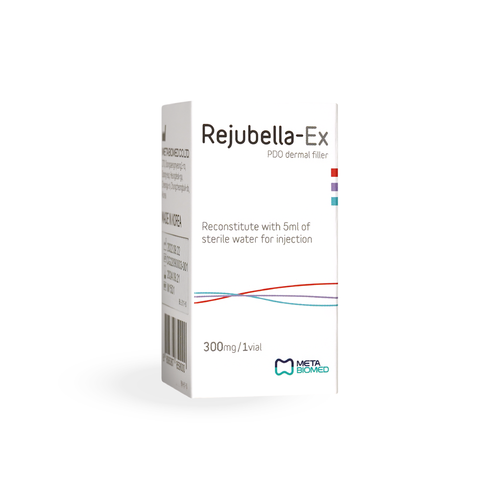 REJUBELLA 300 MG