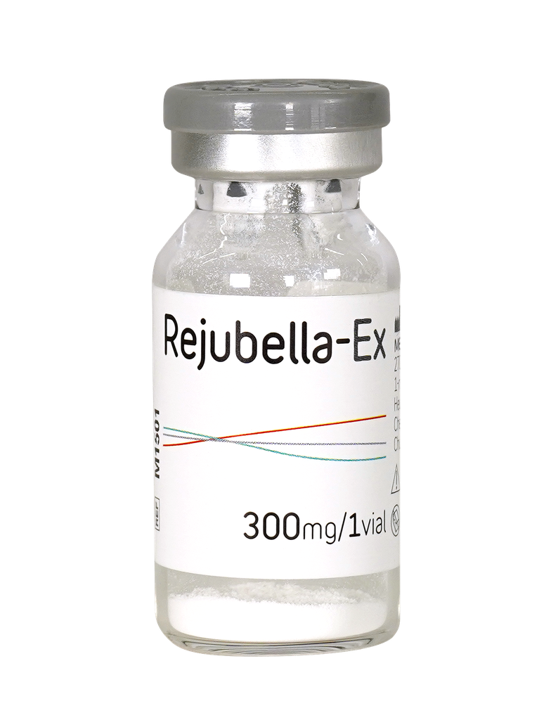 REJUBELLA 300 MG