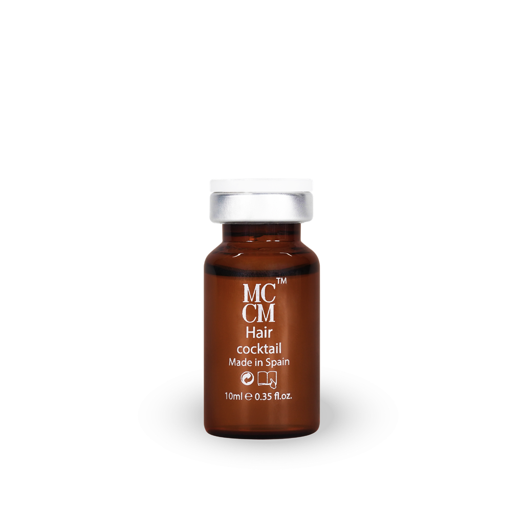 PROF HAIR MESOCOCKTAIL 10ML