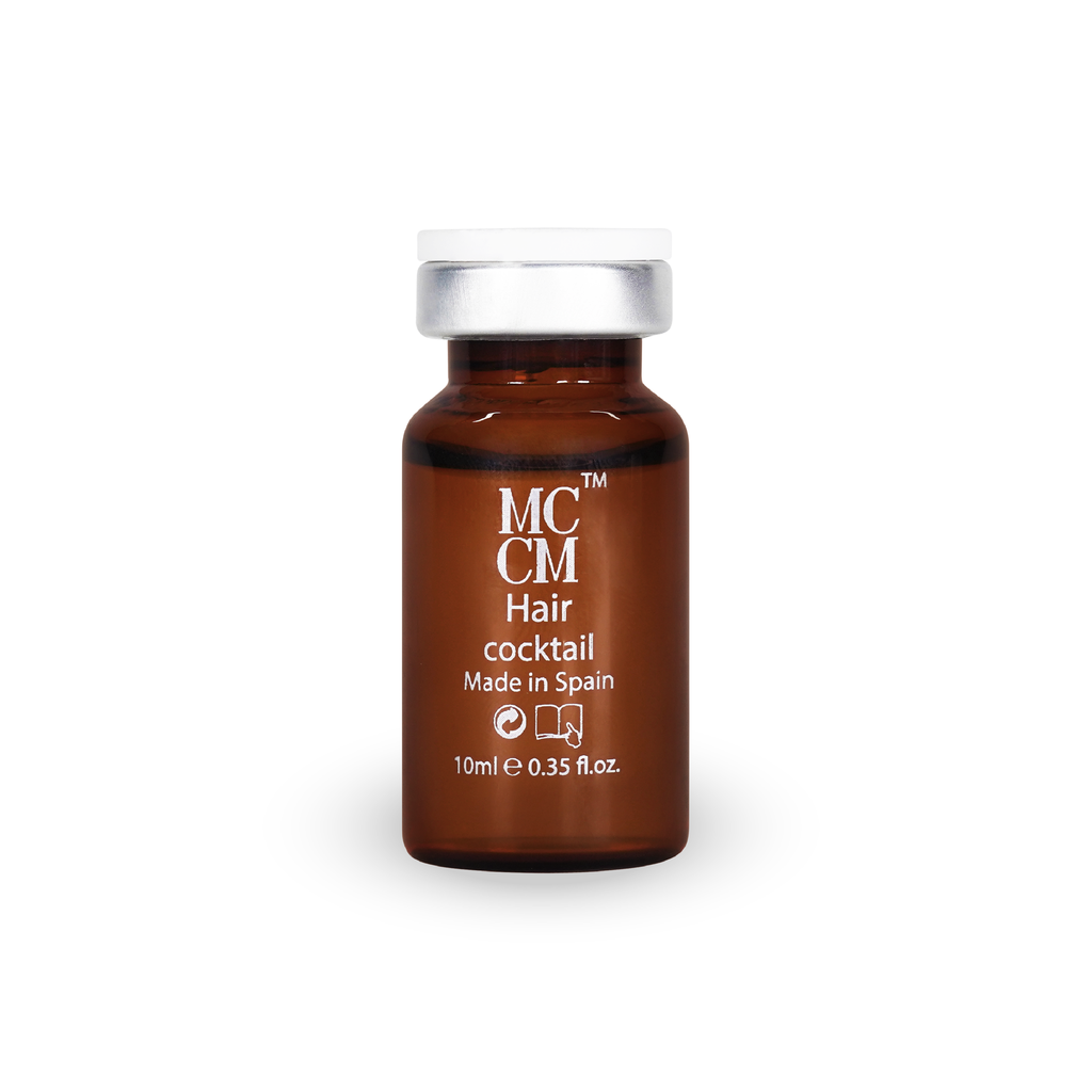 PROF HAIR MESOCOCKTAIL 10ML