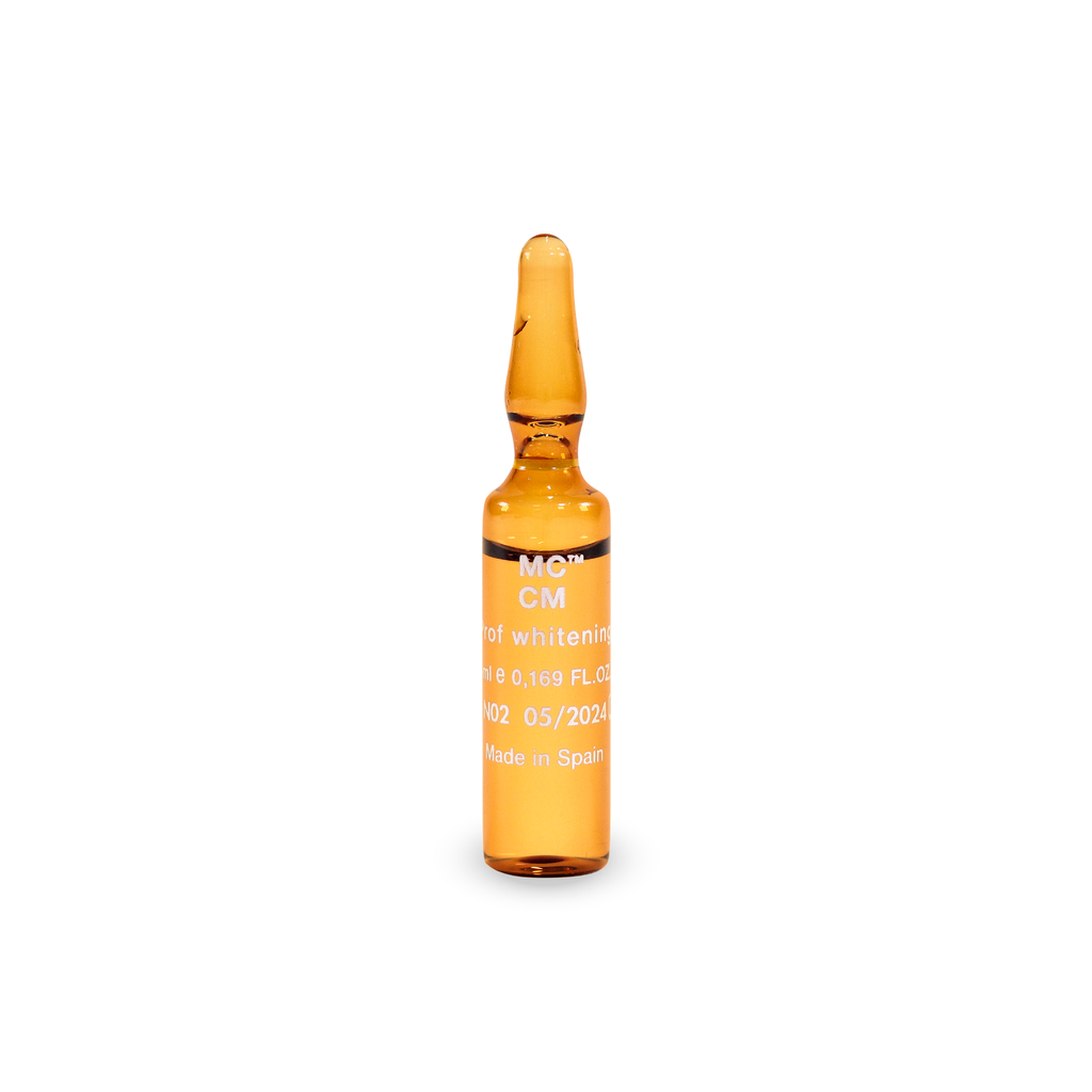 PROF WHITENING AMPOLLETA 5ML