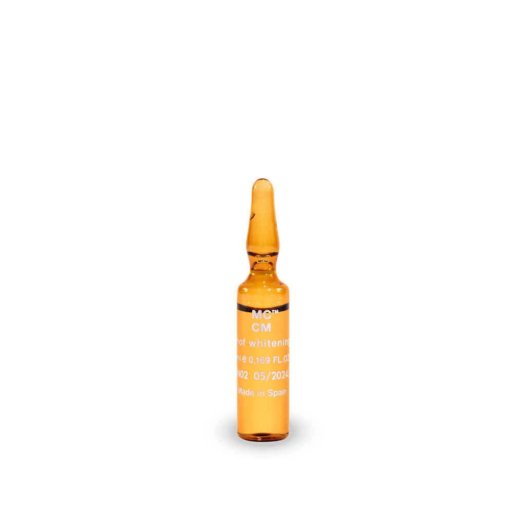 PROF WHITENING AMPOLLETA 5ML