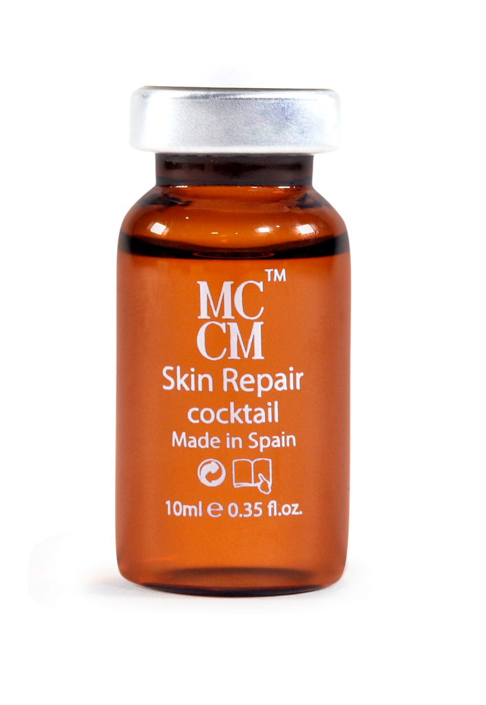 SKIN REPAIR VIAL 10ML