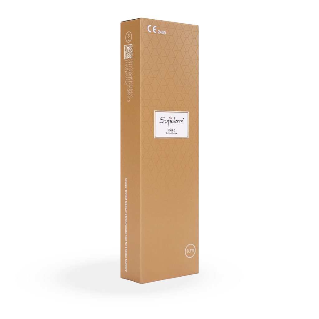 SOFIDERM DEEP 10ML
