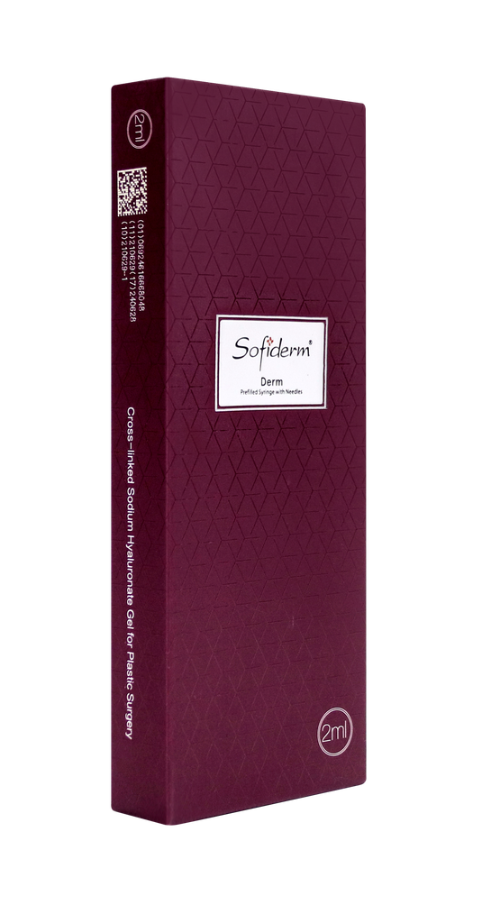 SOFIDERM DERM 2ML