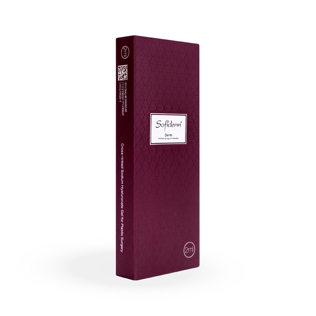 SOFIDERM DERM 2ML