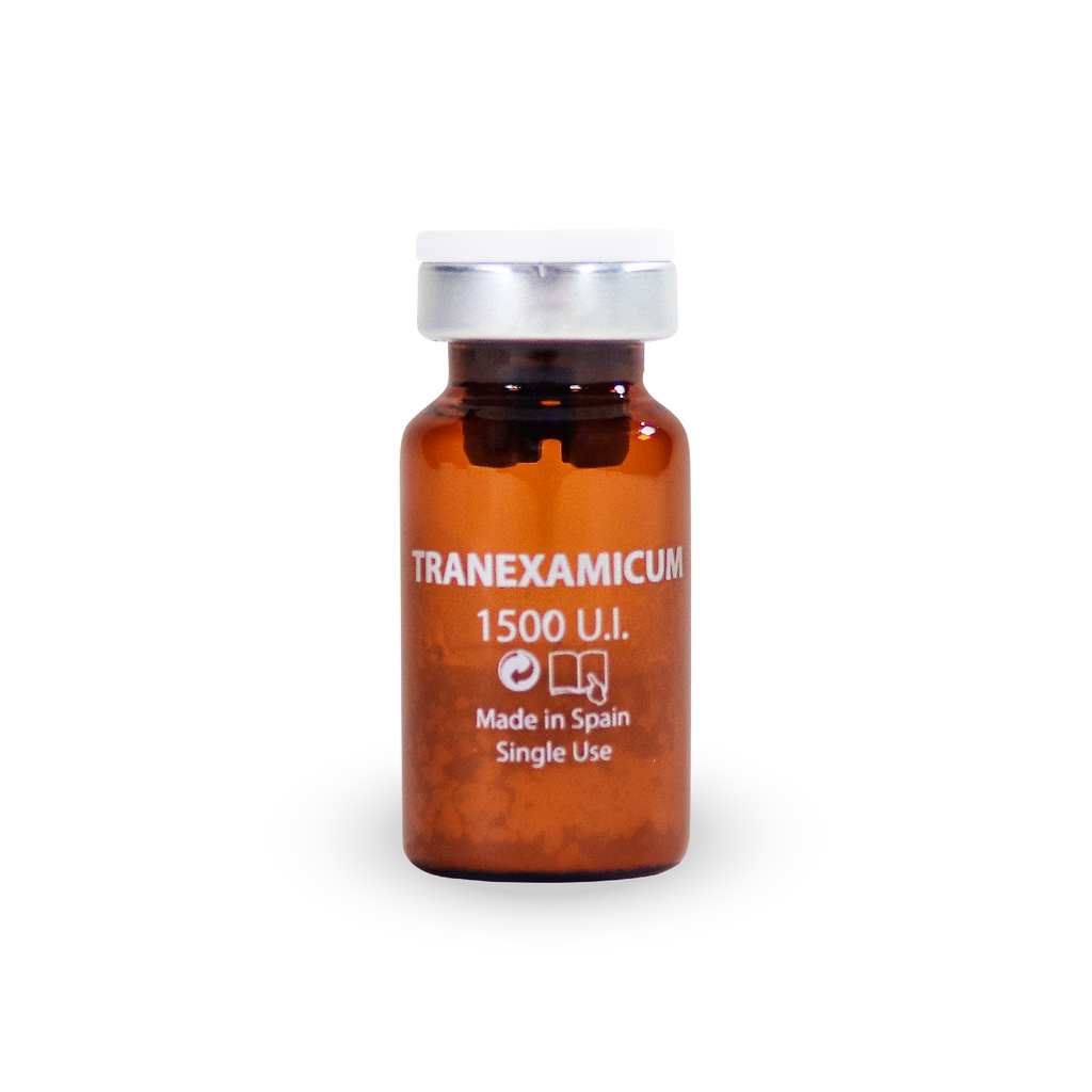 TRANEXAMICUM VIAL 1500 U.I.