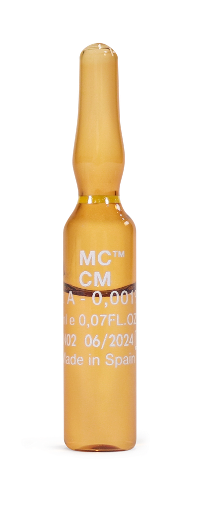 VITAMIN A AMPOLLETA 2ML