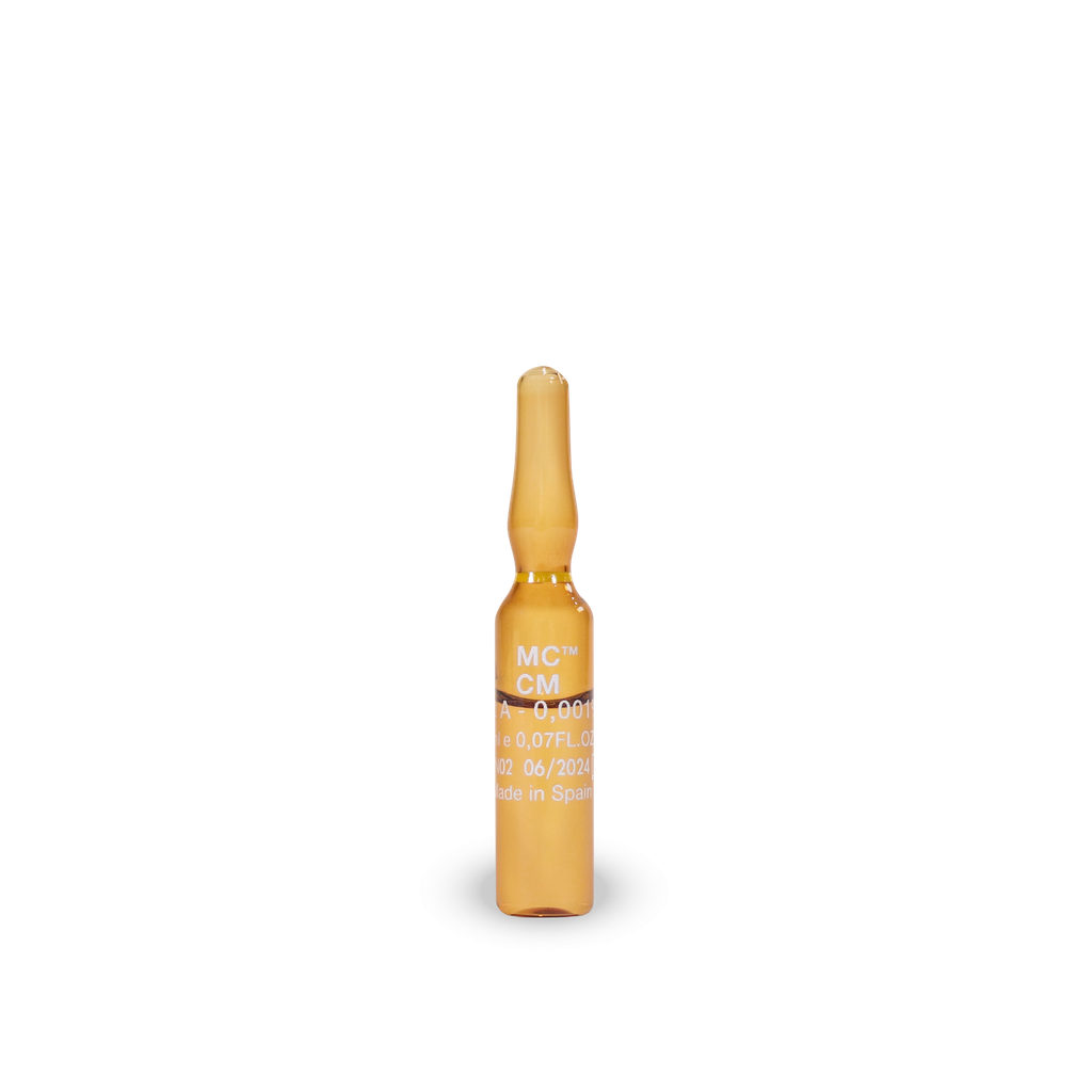 VITAMIN A AMPOLLETA 2ML