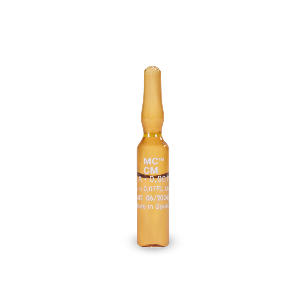 VITAMIN A AMPOLLETA 2ML
